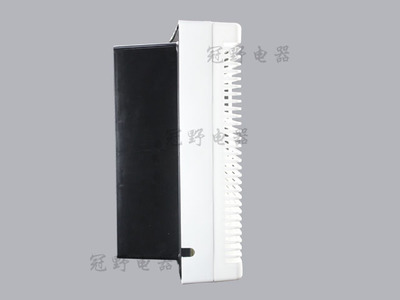 豪華型平面百葉窗換氣扇——佛山市冠野電器專業(yè)供應(yīng)