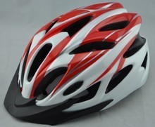 公路自行車頭盔選購指南 最新最全產品參考信息